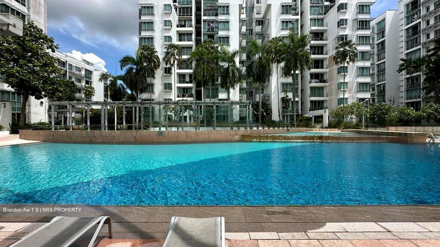 The Tessarina (D10), Condominium #634545811